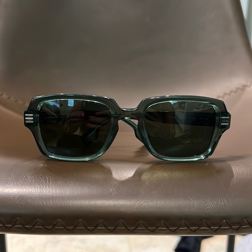 Burberry Be4349 Eldon